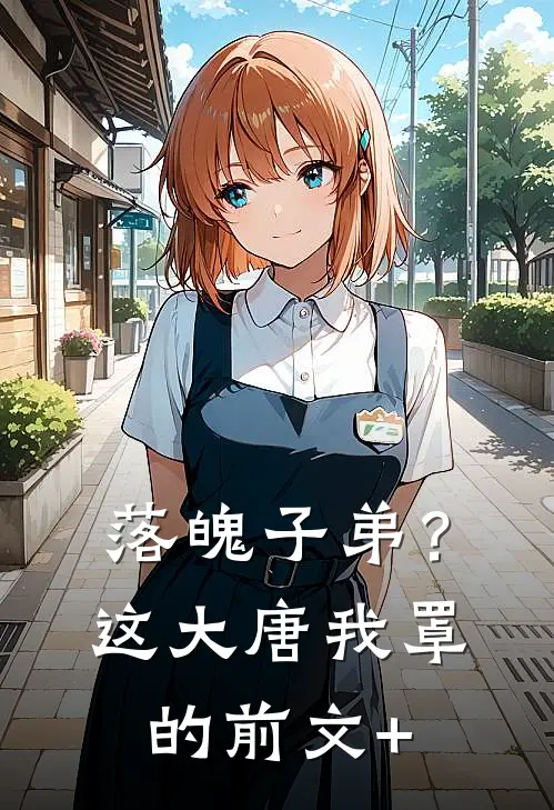 落魄子弟？这大唐我罩的前文+
