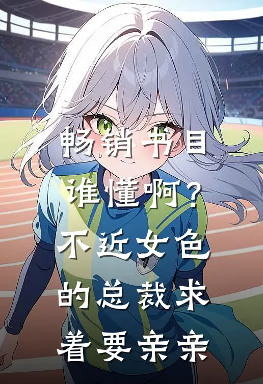 畅销书目谁懂啊？不近女色的总裁求着要亲亲