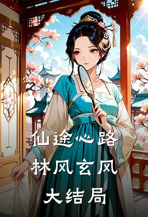 仙途心路林风玄风大结局