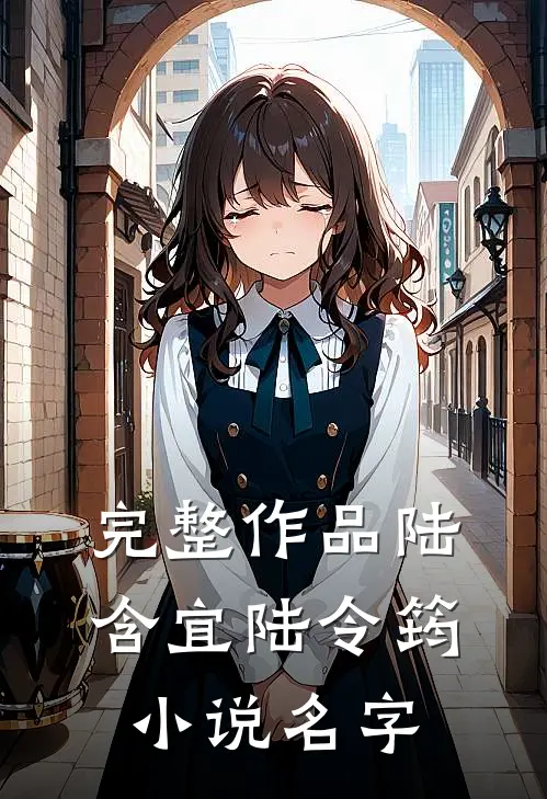 完整作品陆含宜陆令筠小说名字
