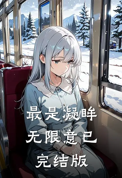 最是凝眸无限意已完结版