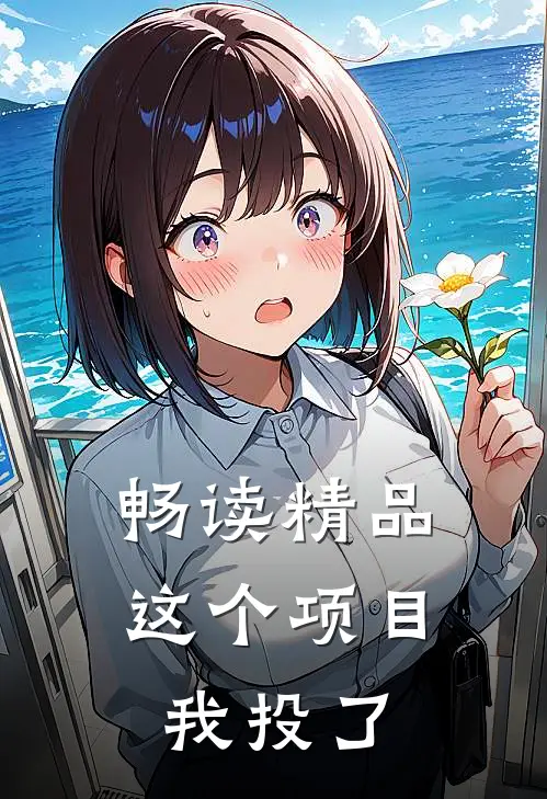 畅读精品这个项目我投了