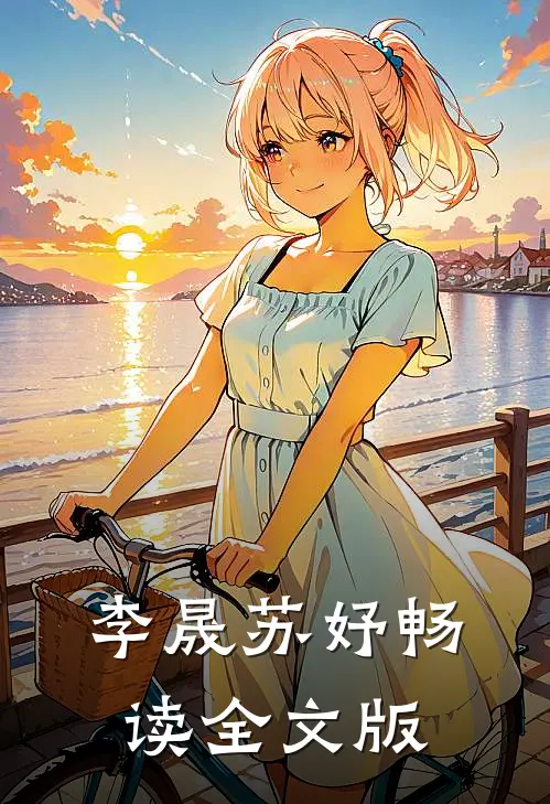 李晟苏妤畅读全文版