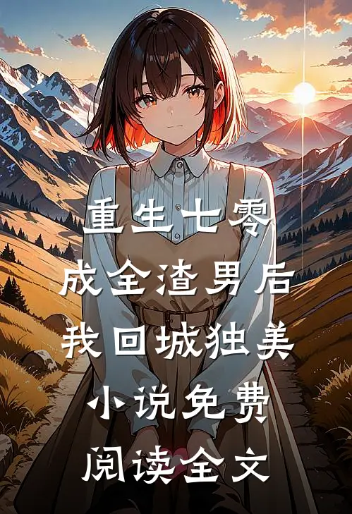重生七零，成全渣男后我回城独美小说免费阅读全文