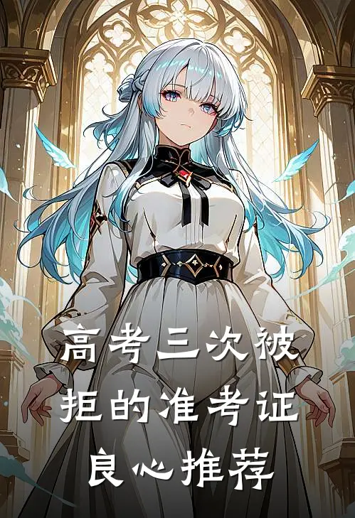 高考三次被拒的准考证良心推荐