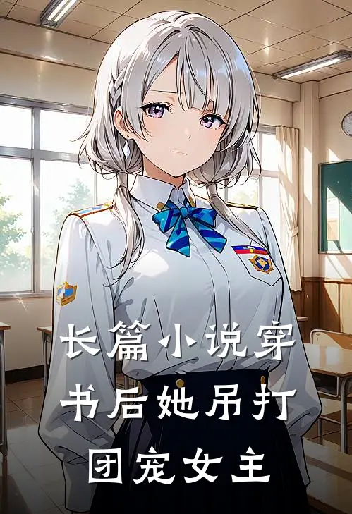 长篇小说穿书后她吊打团宠女主