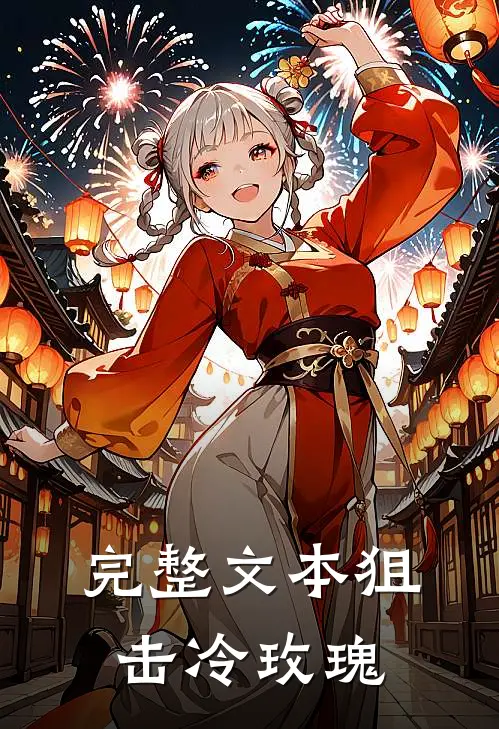 完整文本狙击冷玫瑰