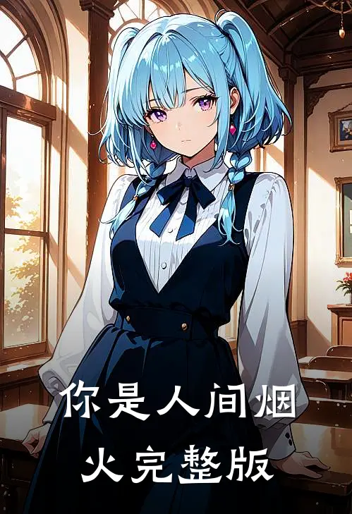你是人间烟火完整版