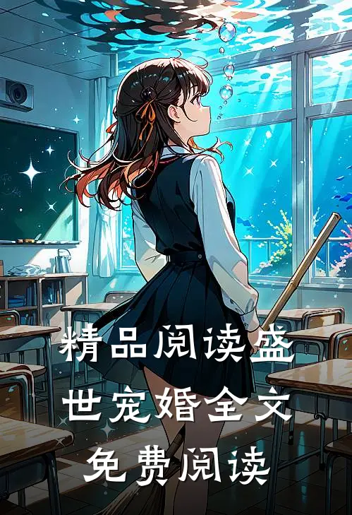 精品阅读盛世宠婚全文免费阅读