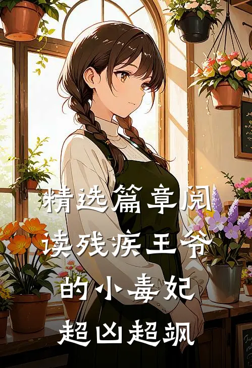 精选篇章阅读残疾王爷的小毒妃超凶超飒