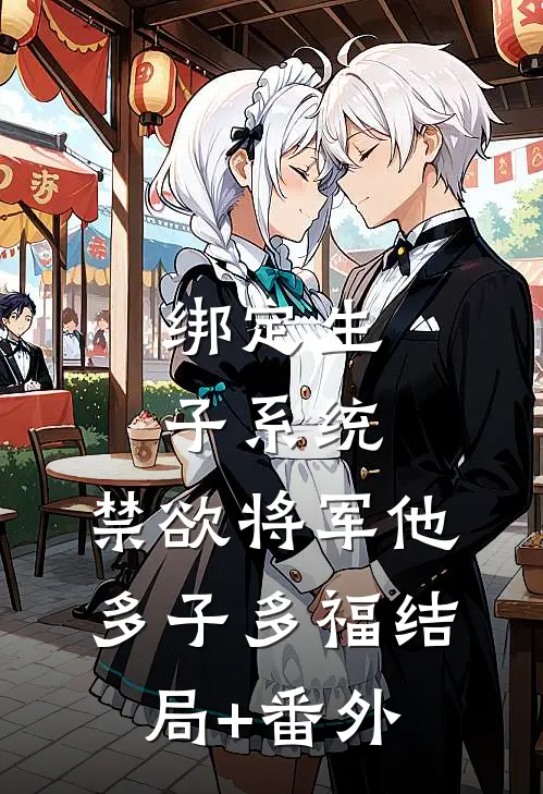 绑定生子系统，禁欲将军他多子多福结局+番外