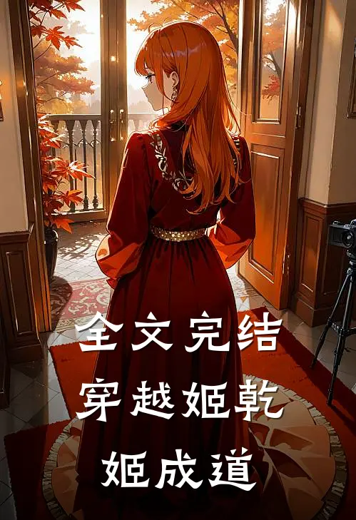 全文完结穿越姬乾姬成道