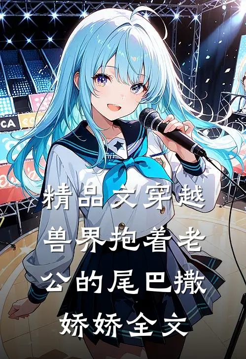 精品文穿越兽界抱着老公的尾巴撒娇娇全文