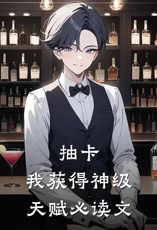 抽卡：我获得神级天赋必读文