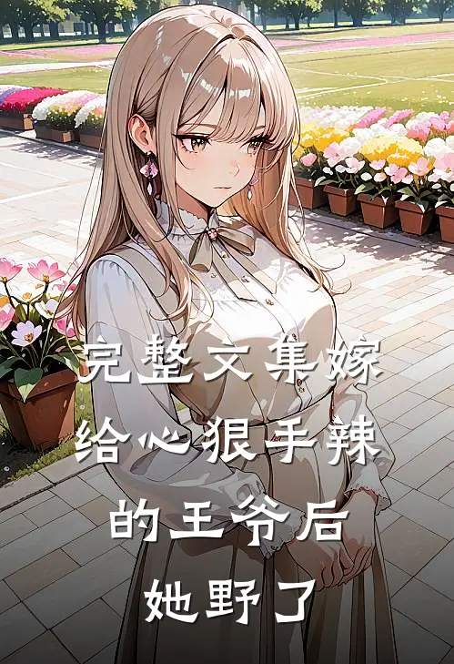 完整文集嫁给心狠手辣的王爷后，她野了