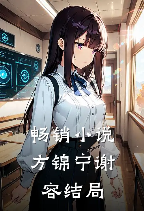 畅销小说方锦宁谢容结局