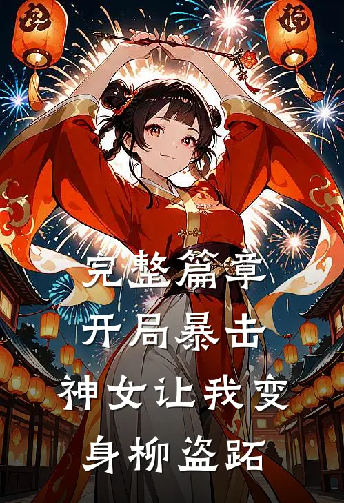 完整篇章开局暴击：神女让我变身柳盗跖