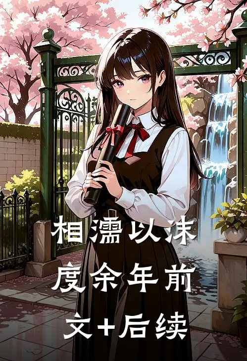 相濡以沫度余年前文+后续