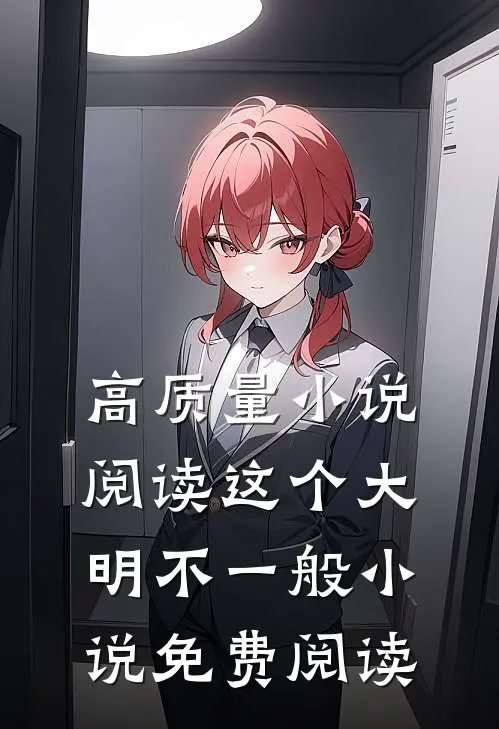 高质量小说阅读这个大明不一般小说免费阅读