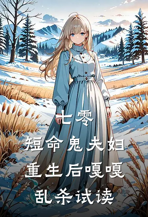 七零：短命鬼夫妇重生后嘎嘎乱杀试读