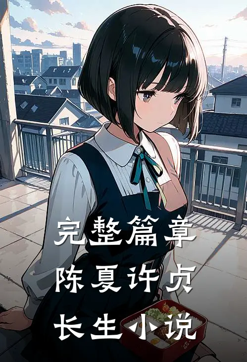 完整篇章陈夏许贞长生小说