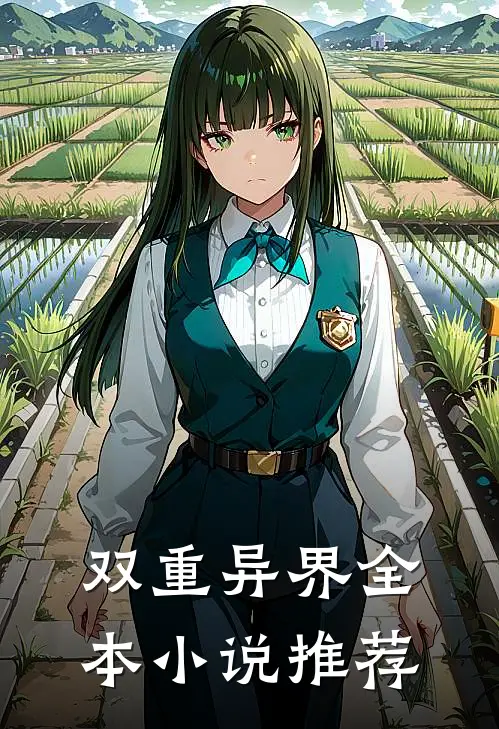 双重异界全本小说推荐