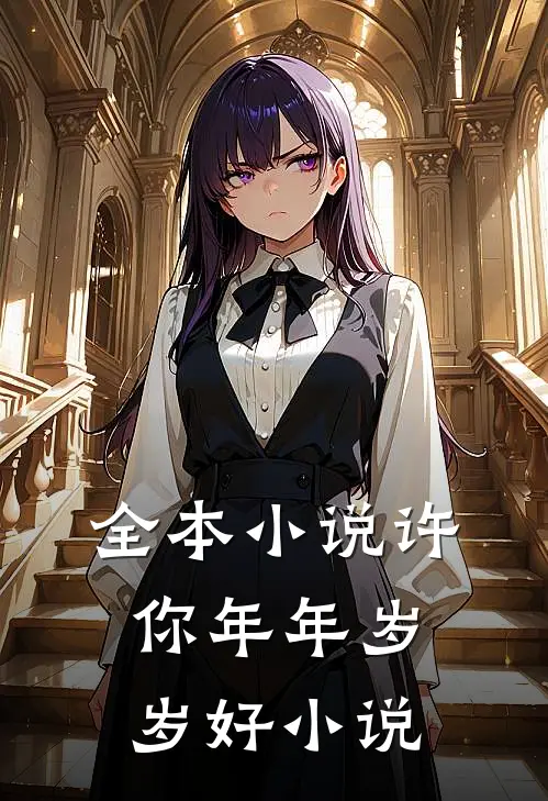 全本小说许你年年岁岁好小说