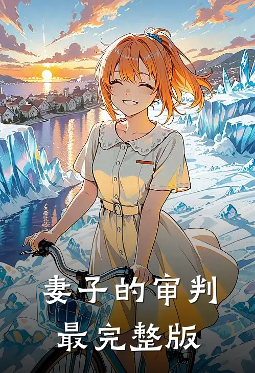 妻子的审判最完整版