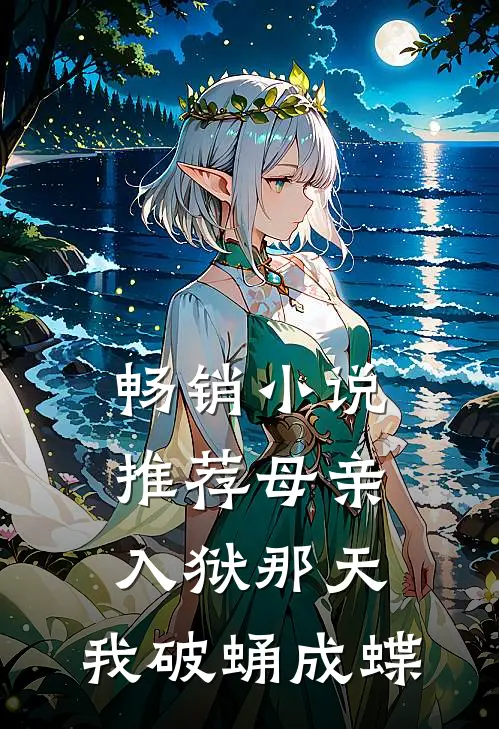 畅销小说推荐母亲入狱那天，我破蛹成蝶