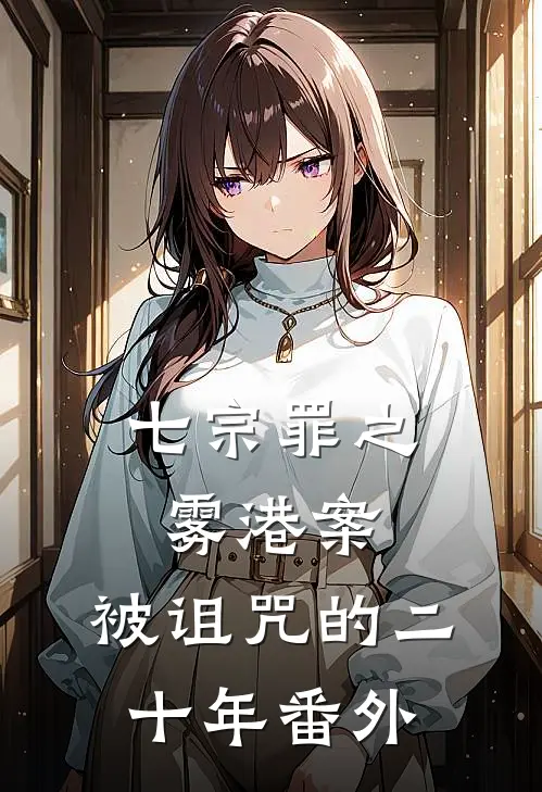 七宗罪之雾港案:被诅咒的二十年番外