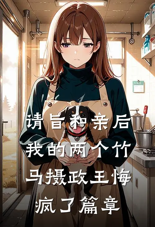 请旨和亲后，我的两个竹马摄政王悔疯了篇章
