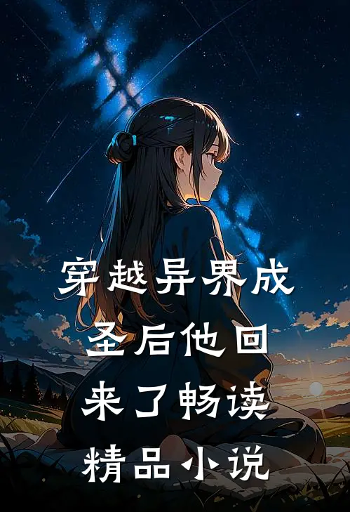 穿越异界成圣后他回来了畅读精品小说