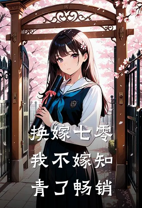 换嫁七零，我不嫁知青了畅销