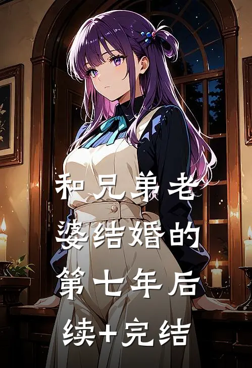 和兄弟老婆结婚的第七年后续+完结