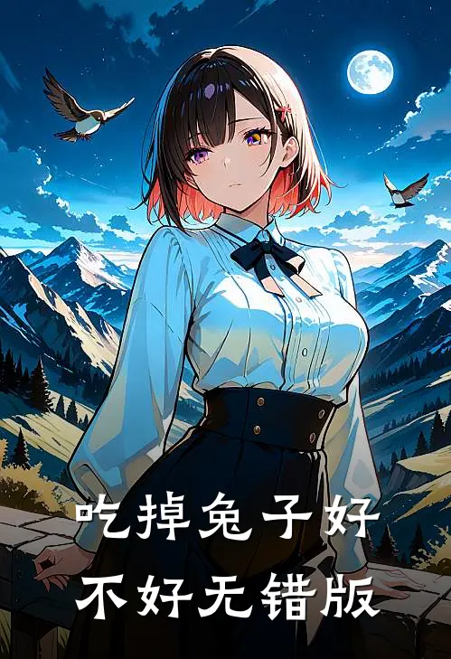 吃掉兔子好不好无错版