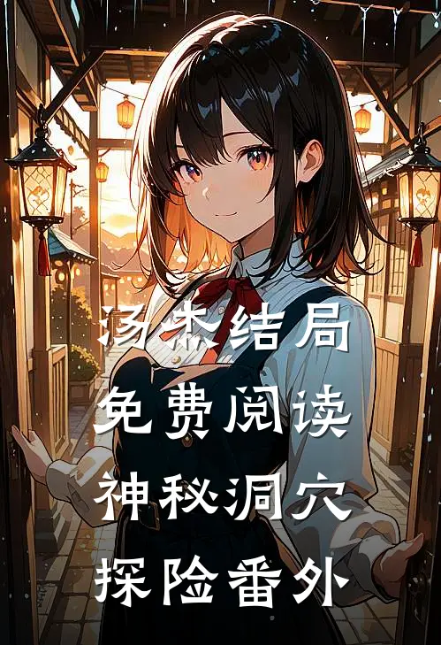 汤杰结局免费阅读神秘洞穴探险番外