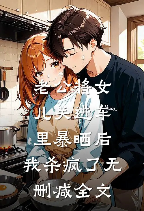 老公将女儿关进车里暴晒后，我杀疯了无删减全文
