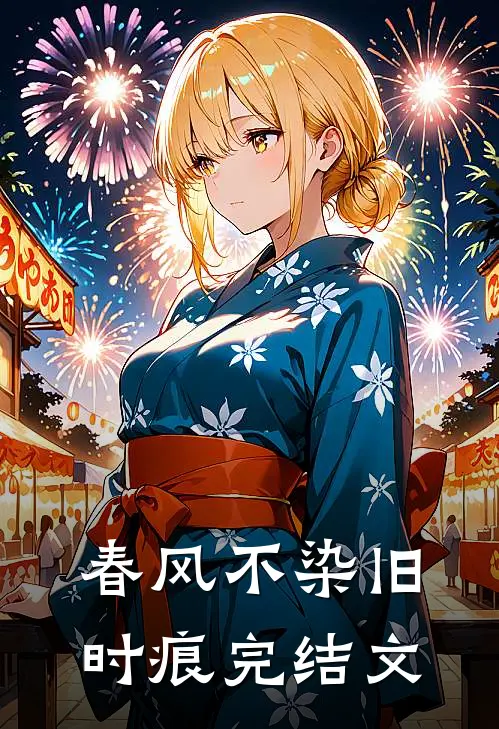 春风不染旧时痕完结文