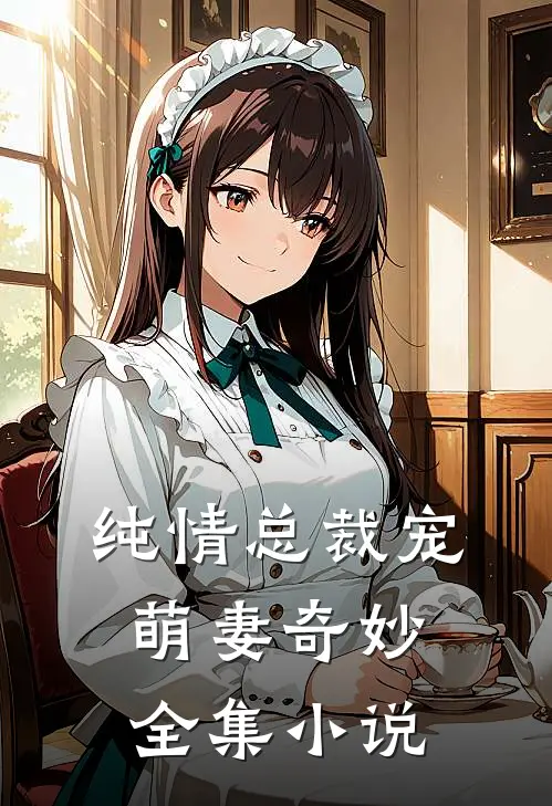 纯情总裁宠萌妻奇妙全集小说