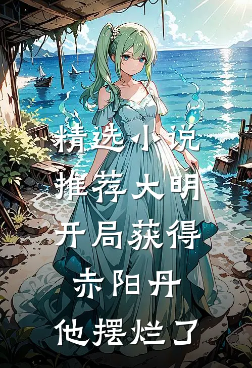 精选小说推荐大明：开局获得赤阳丹，他摆烂了