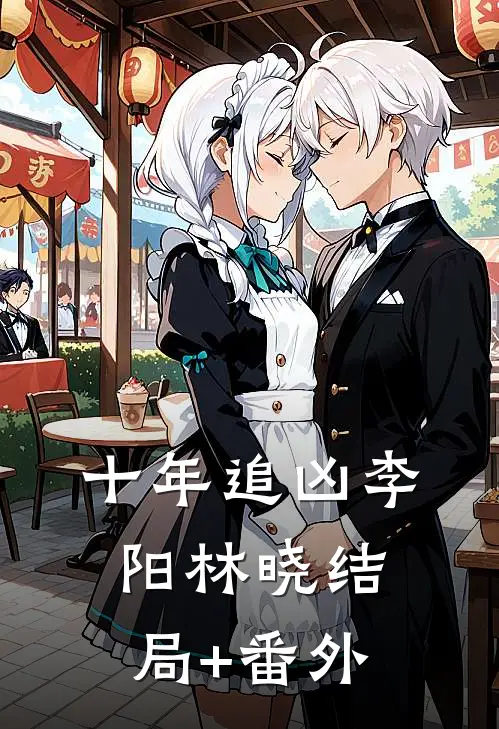 十年追凶李阳林晓结局+番外