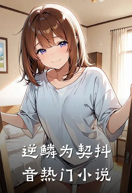 逆鳞为契抖音热门小说