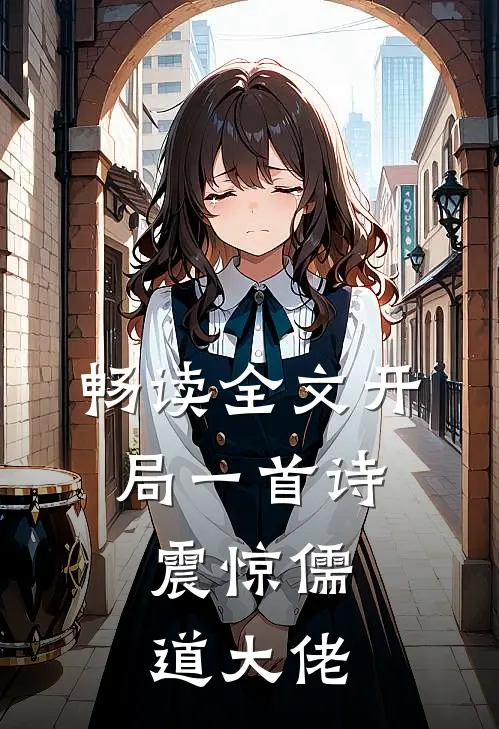 畅读全文开局一首诗,震惊儒道大佬