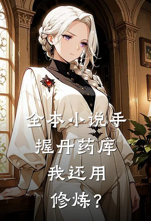 全本小说手握丹药库，我还用修炼？