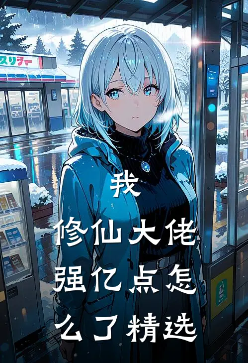 我，修仙大佬强亿点怎么了精选