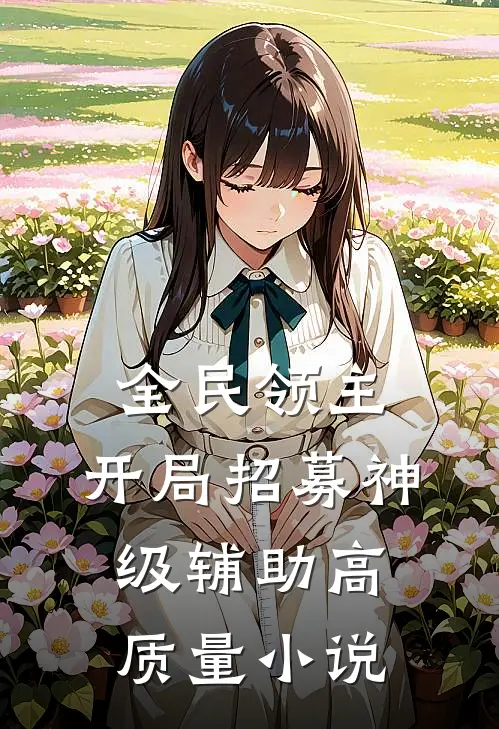 全民领主：开局招募神级辅助高质量小说