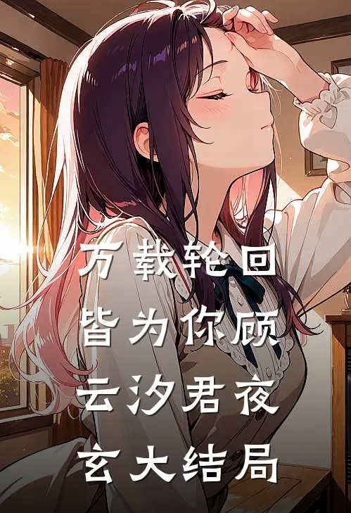 万载轮回皆为你顾云汐君夜玄大结局