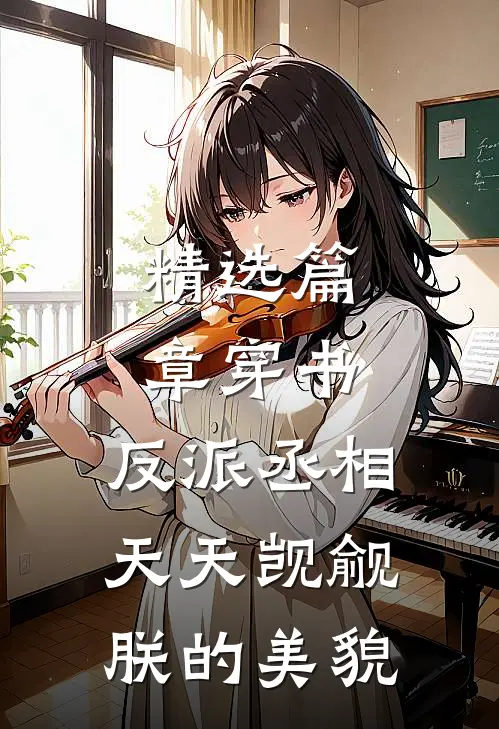 精选篇章穿书：反派丞相天天觊觎朕的美貌