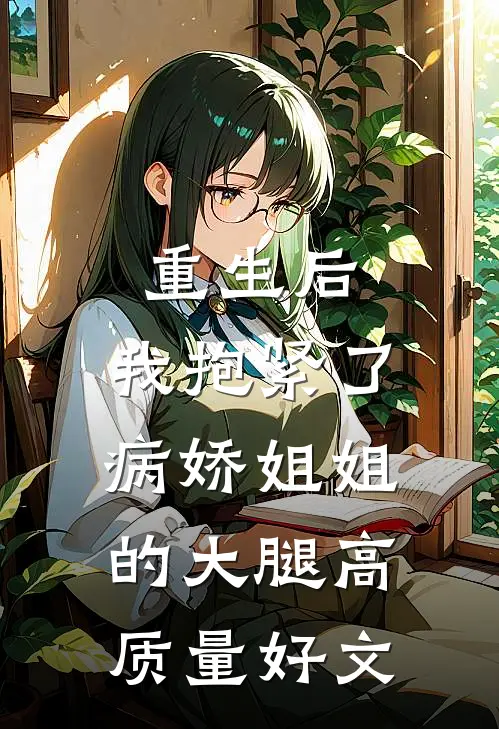 重生后，我抱紧了病娇姐姐的大腿高质量好文