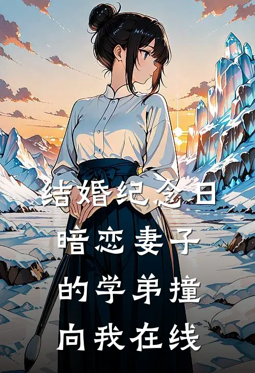 结婚纪念日，暗恋妻子的学弟撞向我在线